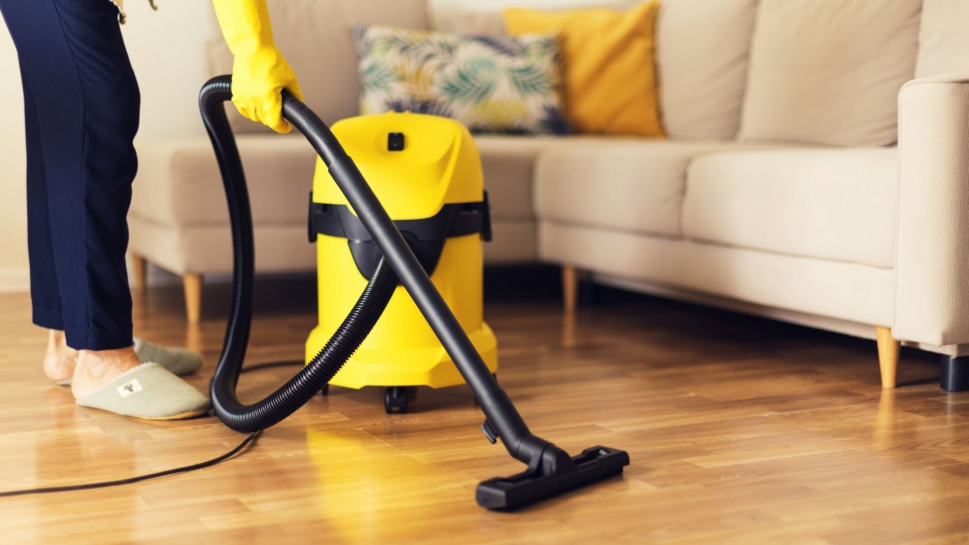 Professional costumize cleaning service near me