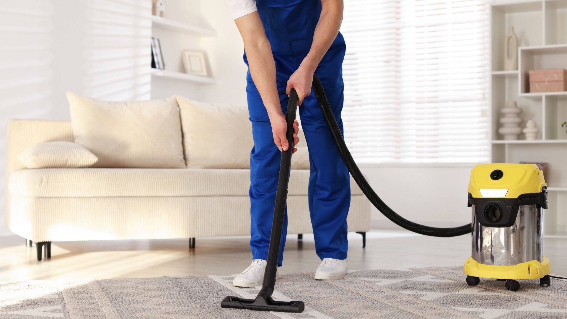 Costumize cleaning service tailored to your needs